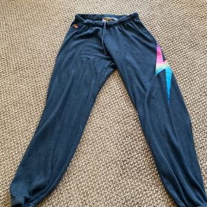 Aviator Nation sweatpants